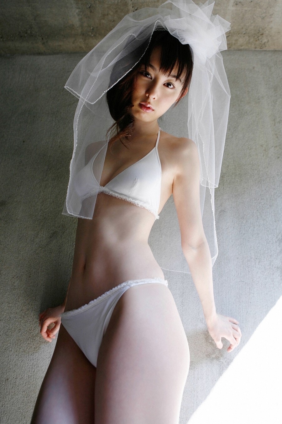 Rina Akiyama (1) [Princess Collection]